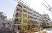 東京メトロ銀座線青山一丁目駅まで徒歩10分