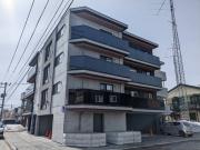 アイキューブ札幌III