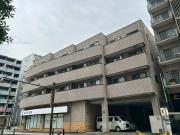 小田急小田原線本厚木駅まで徒歩8分