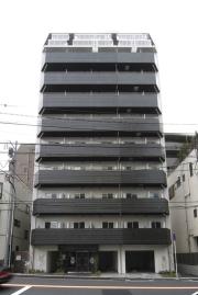 アクサス神楽坂Sta.