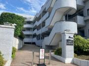 コスモ鶴見白幡公園