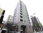 VILLE NEUVE南森町