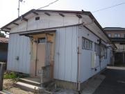 大宝寺町7-13-1貸家A棟