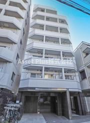 ジーベック平和島II