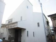 貸家 目黒区中町1丁目戸建て