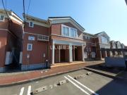 上越新幹線新潟駅までバス約33分 徒歩10分
