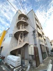 地下鉄中央線緑橋駅まで徒歩7分