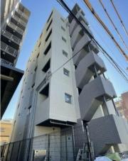 GARDEN COURT A 高島平