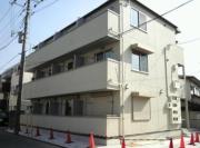 都営浅草線馬込駅まで徒歩9分