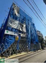 ＪＲ総武線（各駅停車）平井駅まで徒歩11分