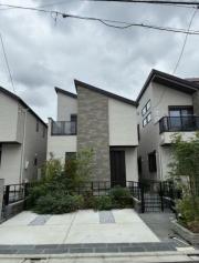 奥沢7丁目戸建