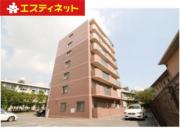 パークサイド雁宿2号館