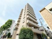 マイナビSTAYミライエ早稲田鶴巻町