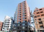 都営大江戸線牛込柳町駅まで徒歩4分