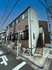 ハーモニーテラス志茂
