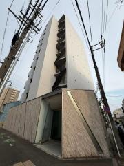 地下鉄桜通線新瑞橋駅まで徒歩6分