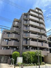 東京メトロ東西線門前仲町駅まで徒歩10分