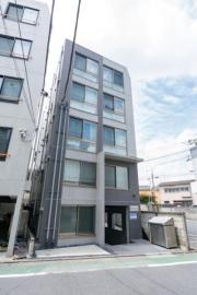 東武東上線上板橋駅まで徒歩8分