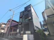 HONGO PARK TERRACE