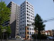 クラッセ円山 WEST