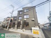 京王線千歳烏山駅まで徒歩12分
