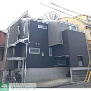 朝霞市根岸台4丁目住宅