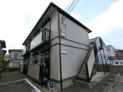 ＪＲ内房線八幡宿駅まで徒歩12分