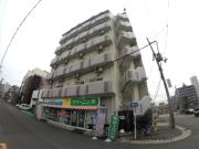 新大阪OMパレス