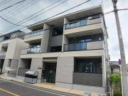 東武伊勢崎・大師線梅島駅まで徒歩17分