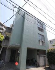 ハイツABE