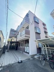 ＪＲ山陽本線西明石駅まで徒歩4分