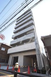 ＪＲ大阪環状線桜ノ宮駅まで徒歩10分