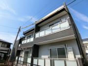 ＪＲ高崎線上尾駅まで徒歩9分