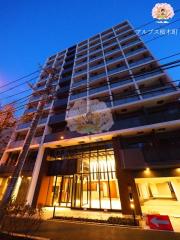 ＪＲ京浜東北・根岸線関内駅まで徒歩16分
