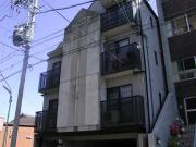 PROXYスクエア徳川
