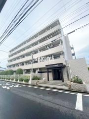 ドミール大倉山