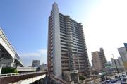 No.65 クロッシングタワーORIENT BLD.
