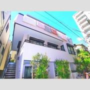 東京メトロ日比谷線入谷駅まで徒歩5分