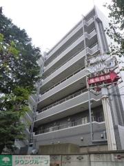 スカイコート武蔵関
