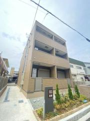 ＪＲ東海道本線立花駅まで徒歩12分