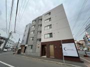地下鉄南北線麻生駅まで徒歩1分