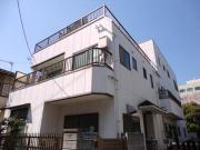 ハイツカワバタ