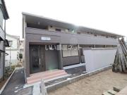 上越新幹線長岡駅まで徒歩19分