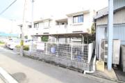 地下鉄今里筋線だいどう豊里駅まで徒歩13分