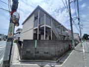 シティハイム大泉