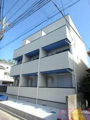 阪急神戸線園田駅まで徒歩12分