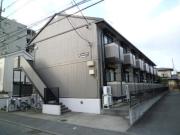 小田急小田原線本厚木駅まで徒歩17分