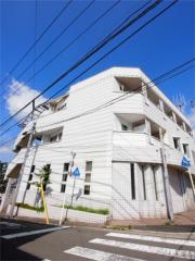 ブルーライン三ツ沢下町駅まで徒歩10分