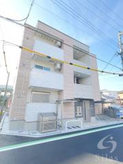 フジパレス出来島II番館