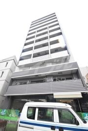 地下鉄谷町線中崎町駅まで徒歩4分